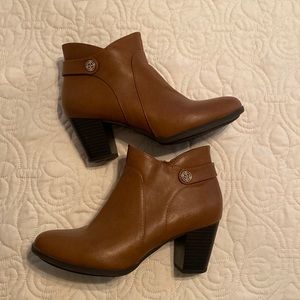 Giani Bernini Booties